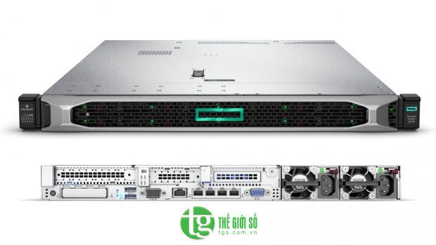 SERVER HPE ProLiant DL360 G10 SFF Bronze 3104 